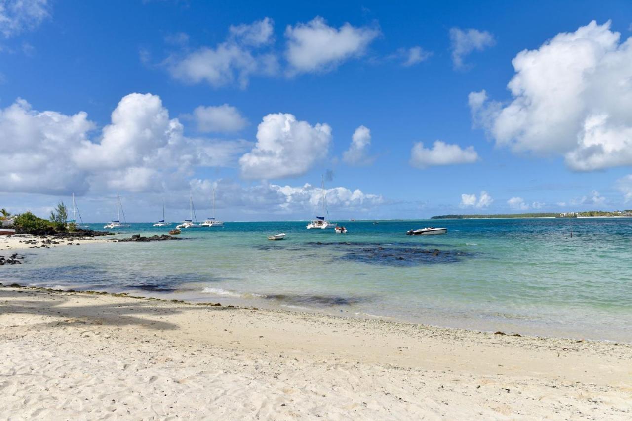Turquoise Bay Beach Apartments טרו ד'או דוס מראה חיצוני תמונה