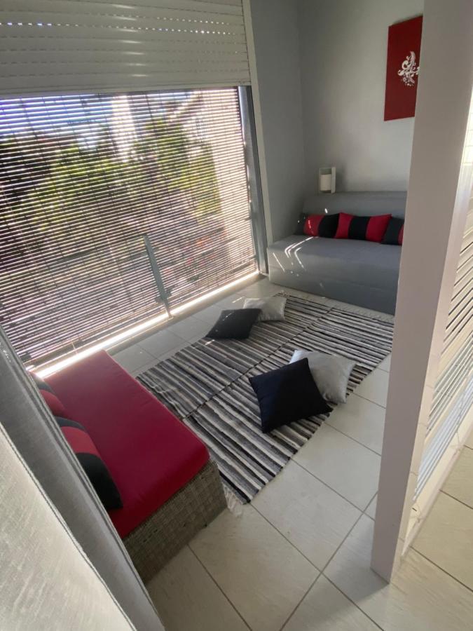 Turquoise Bay Beach Apartments טרו ד'או דוס מראה חיצוני תמונה
