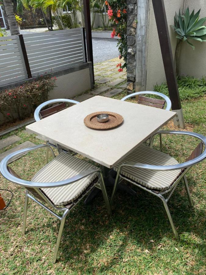 Turquoise Bay Beach Apartments טרו ד'או דוס מראה חיצוני תמונה