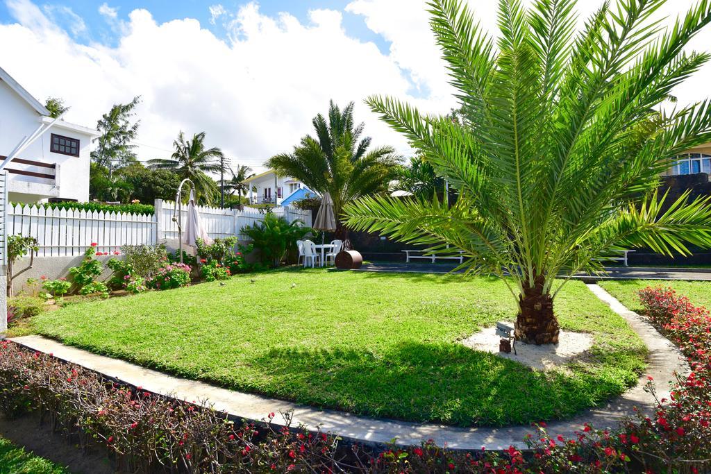 Turquoise Bay Beach Apartments טרו ד'או דוס מראה חיצוני תמונה