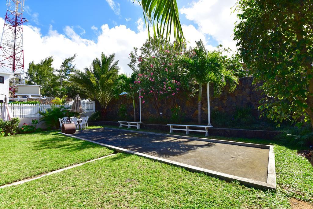 Turquoise Bay Beach Apartments טרו ד'או דוס מראה חיצוני תמונה