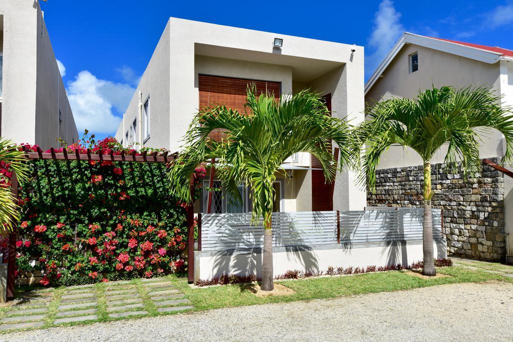 Turquoise Bay Beach Apartments טרו ד'או דוס מראה חיצוני תמונה