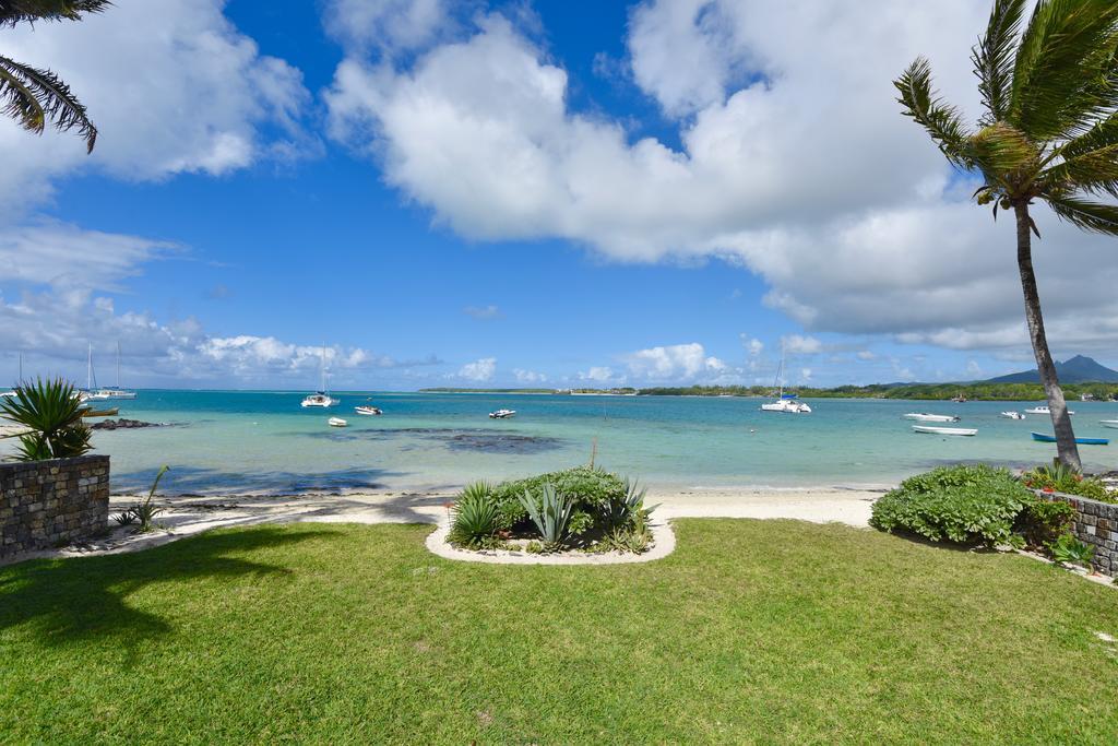 Turquoise Bay Beach Apartments טרו ד'או דוס מראה חיצוני תמונה