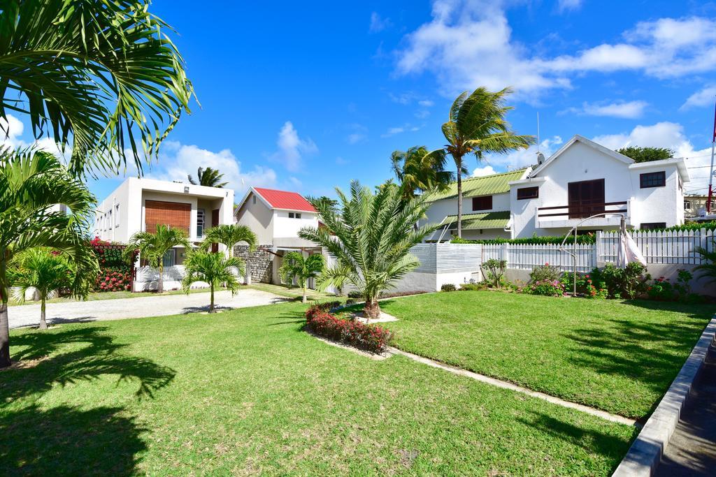 Turquoise Bay Beach Apartments טרו ד'או דוס מראה חיצוני תמונה