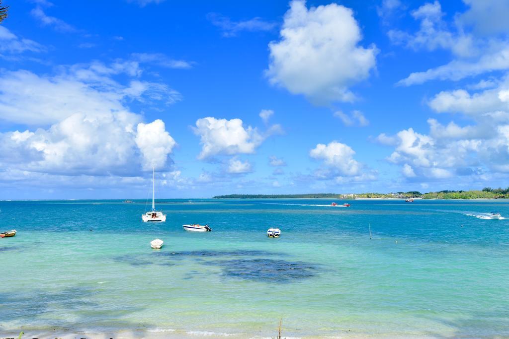 Turquoise Bay Beach Apartments טרו ד'או דוס מראה חיצוני תמונה