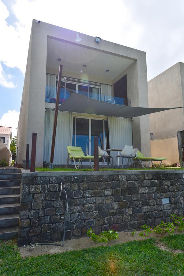 Turquoise Bay Beach Apartments טרו ד'או דוס מראה חיצוני תמונה