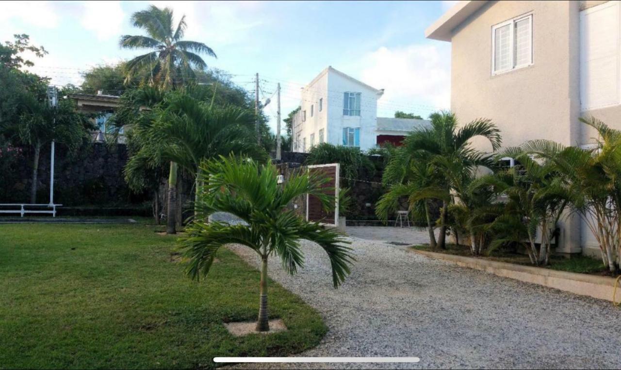 Turquoise Bay Beach Apartments טרו ד'או דוס מראה חיצוני תמונה